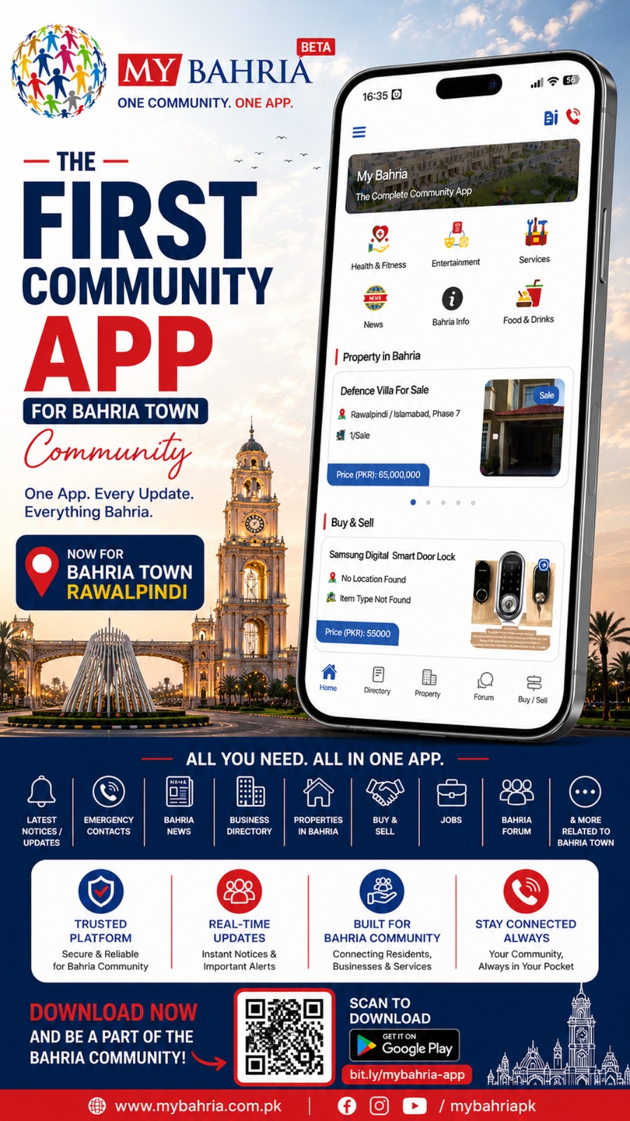 Mybahriarwp Facebook ad
