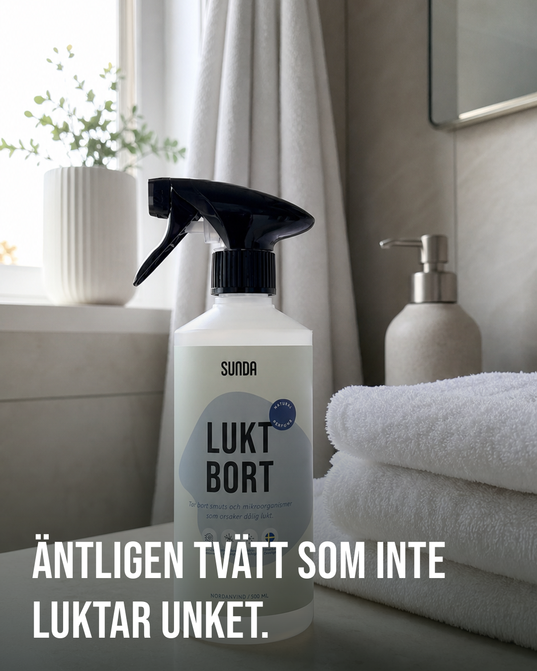 Sunda Facebook ad