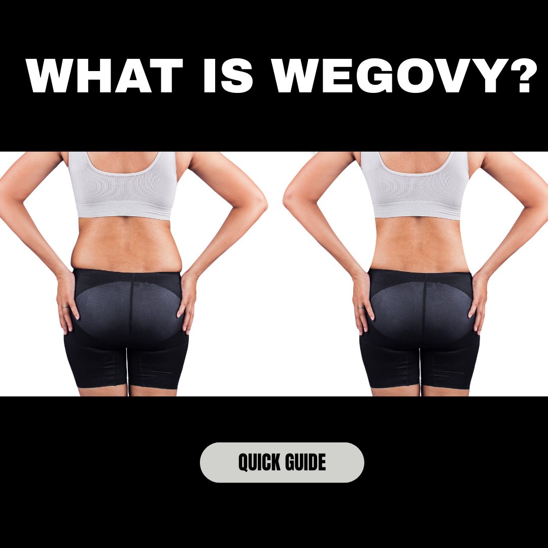Wellness World Facebook ad