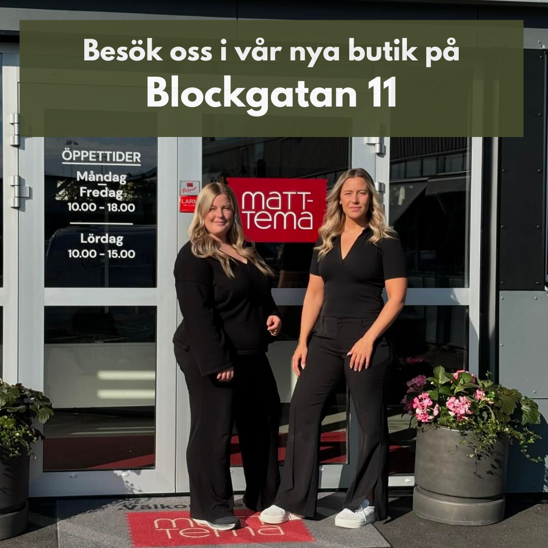 Matt-Tema Karlstad Facebook ad from Oct 3, 2024