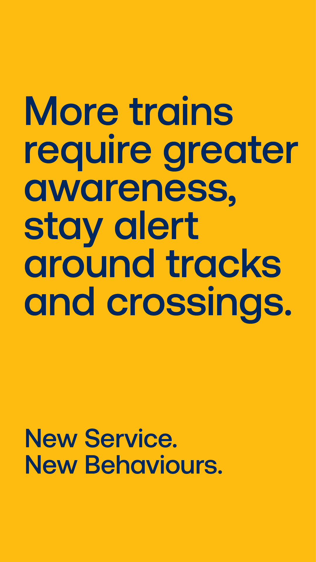 Ontario Northland Facebook ad