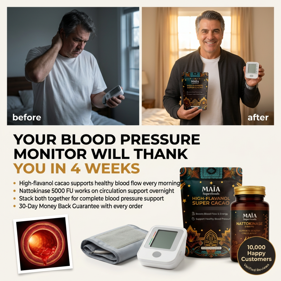 Cacao Research Institute Facebook ad