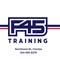 F45 Training Northwest St. Charles