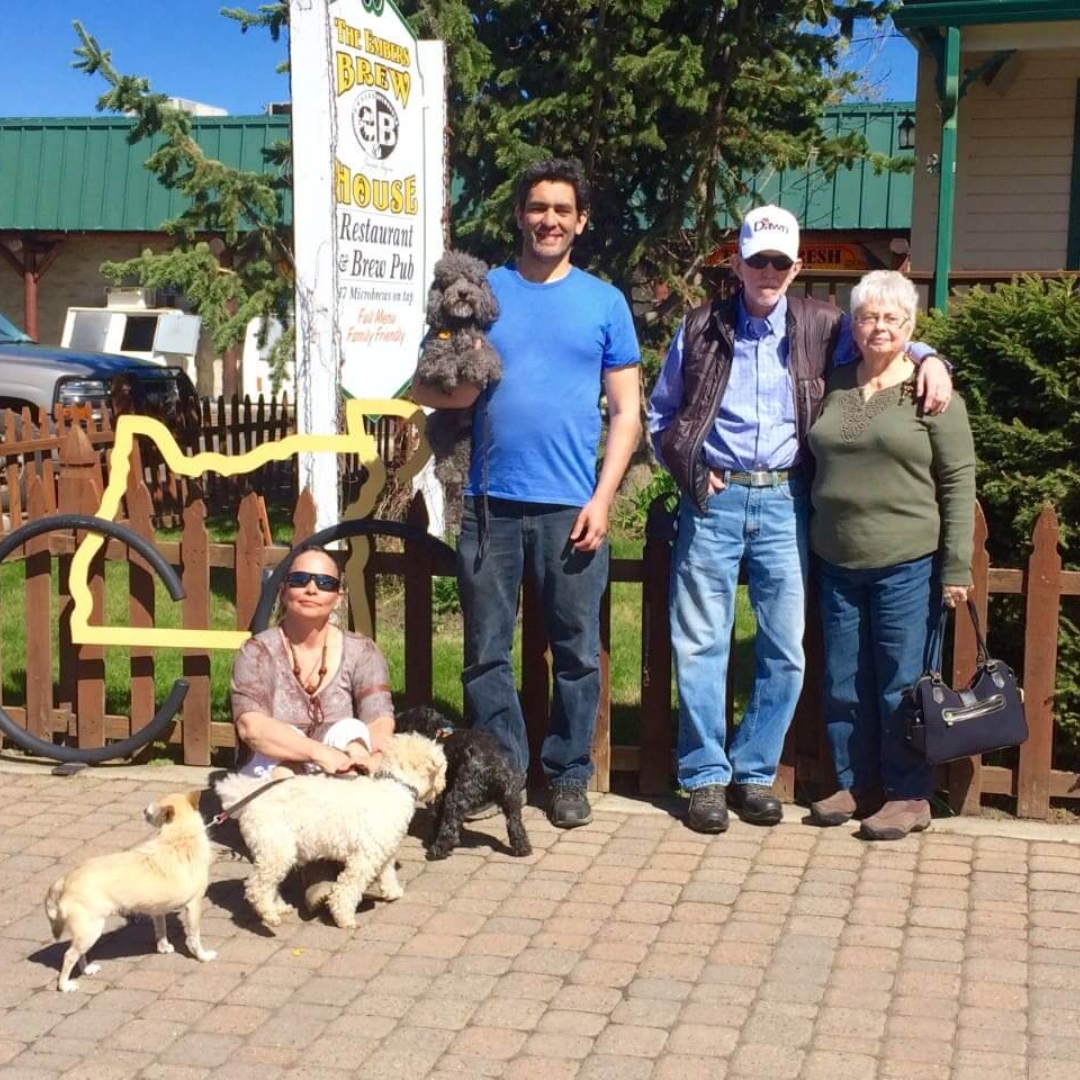 Barer Pet Behavior Consulting & Dog Training Facebook ad
