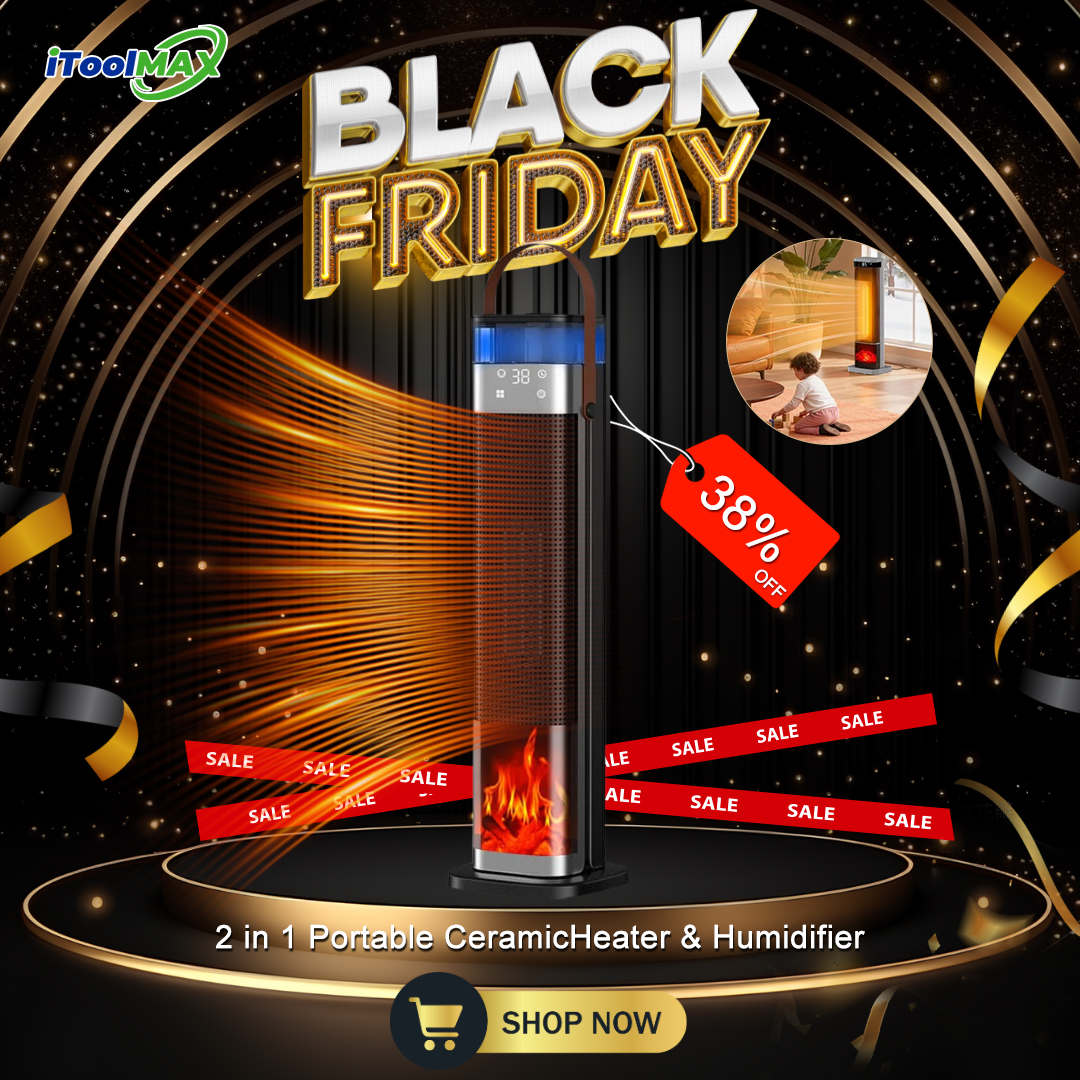 IToolMax Facebook ad