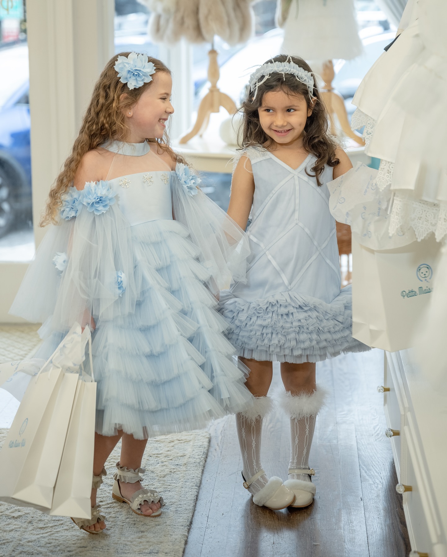Petite Maison Kids Facebook ad