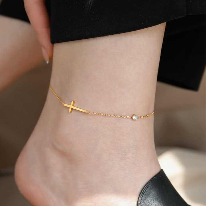Chickadee Gold Plated Jewelry Facebook ad: Luxury you can wear every day.