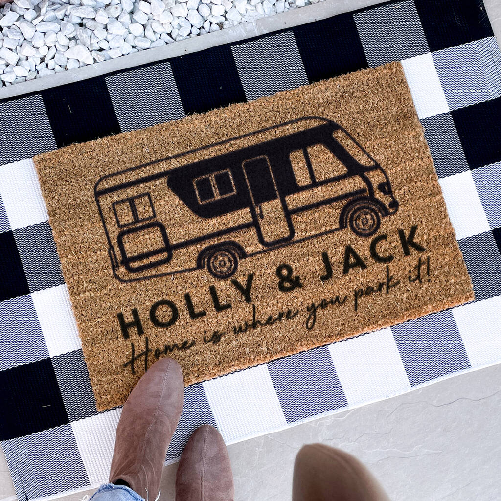 notonthehighstreet Facebook ad
