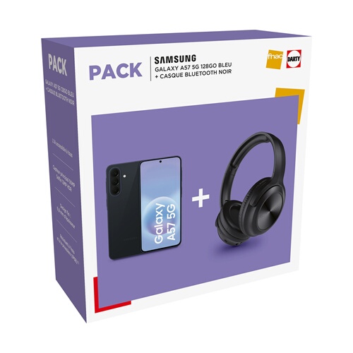 Darty Facebook ad: SAMSUNG | DARTY