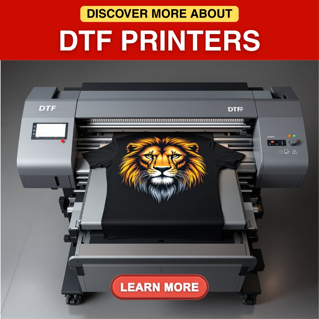 Find This Facebook ad: DTF Printing Made Simple - Info Guide