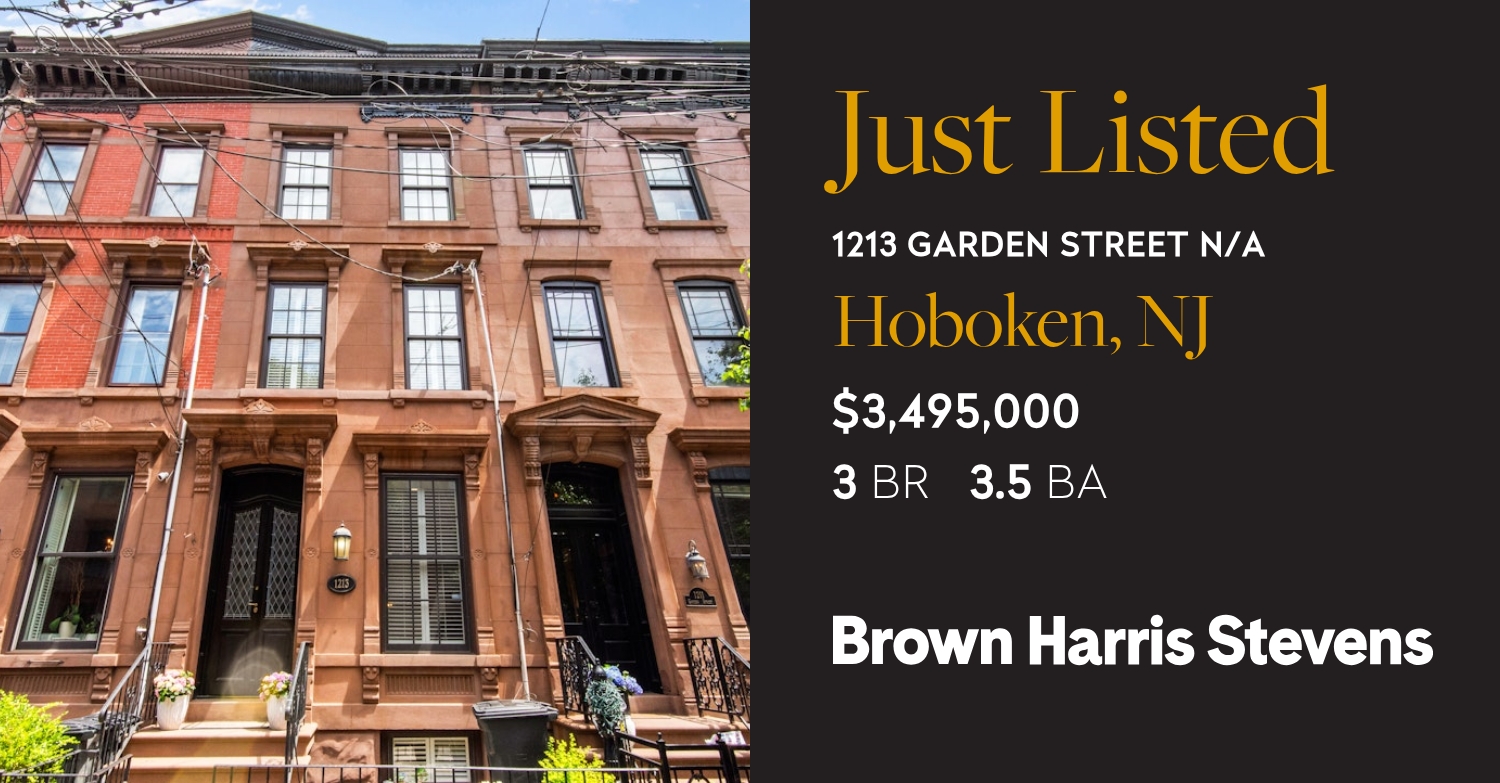 Brown Harris Stevens Facebook ad