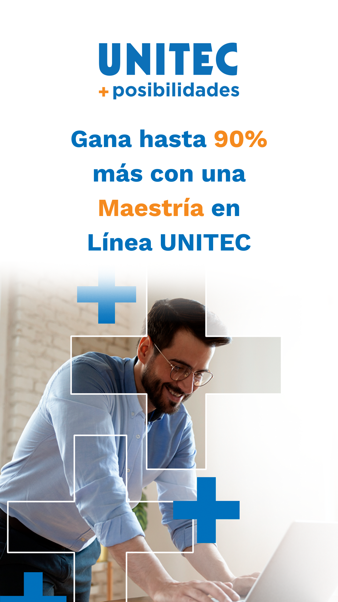 UNITEC Facebook ad