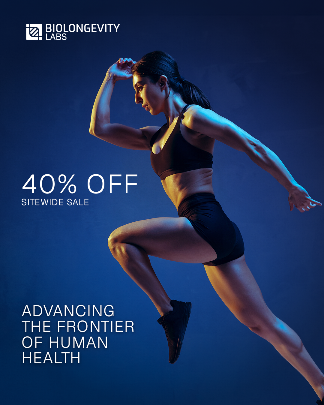 Allaboutpeptides Facebook ad