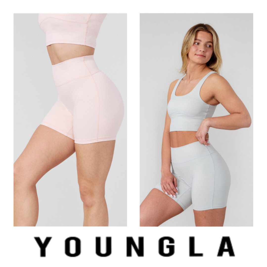 YoungLA For Her Facebook ad