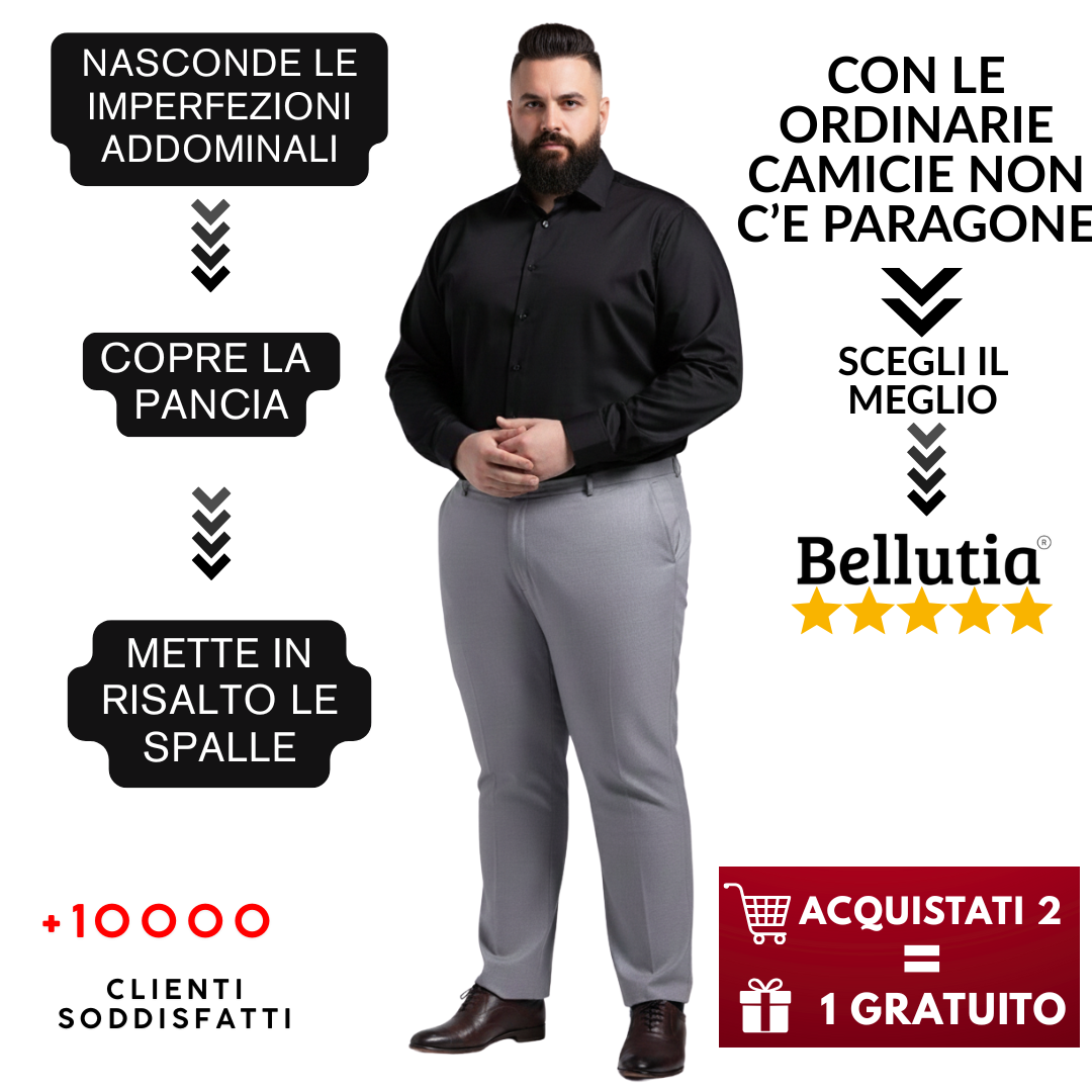 Bellutia Italia Facebook ad