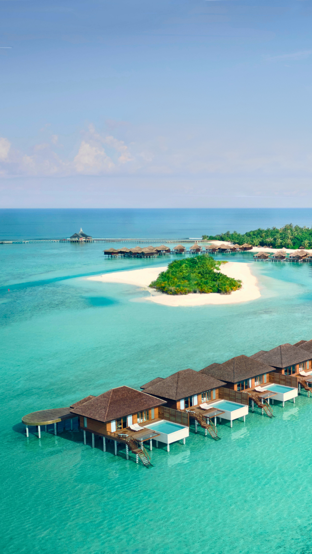 Anantara Veli Maldives Resort Facebook ad from Apr 3, 2026