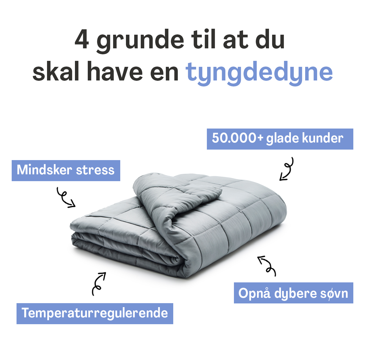 Søvn-eksperterne Facebook ad
