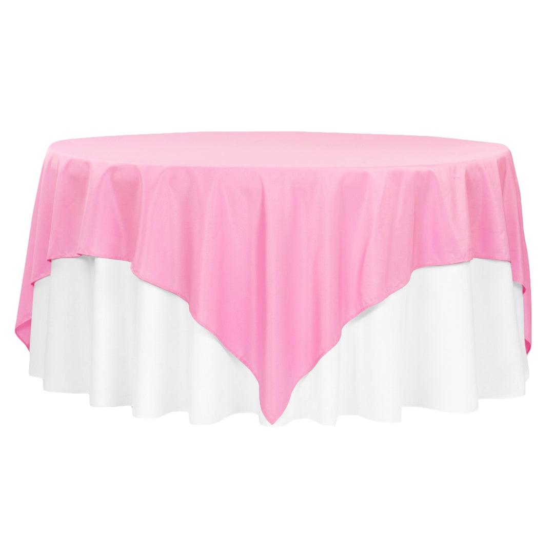 CV Linens Facebook ad