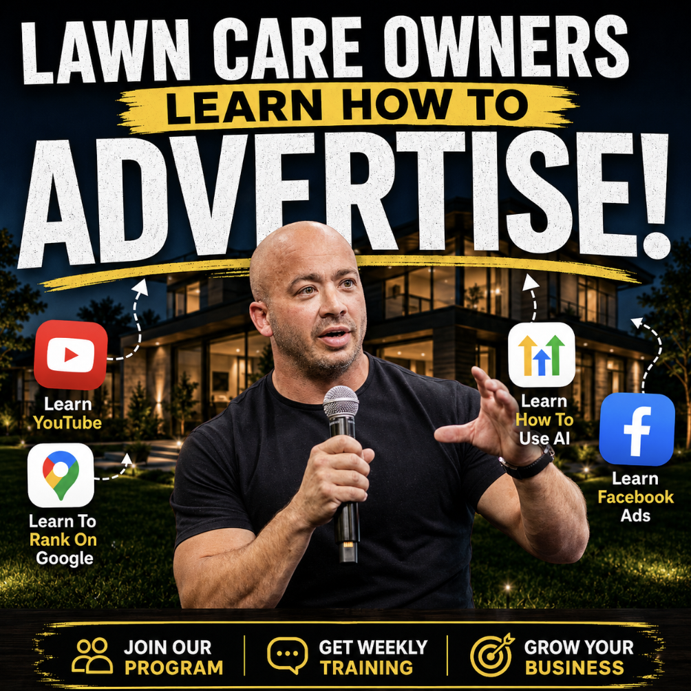 Pest Control Millionaires Facebook ad