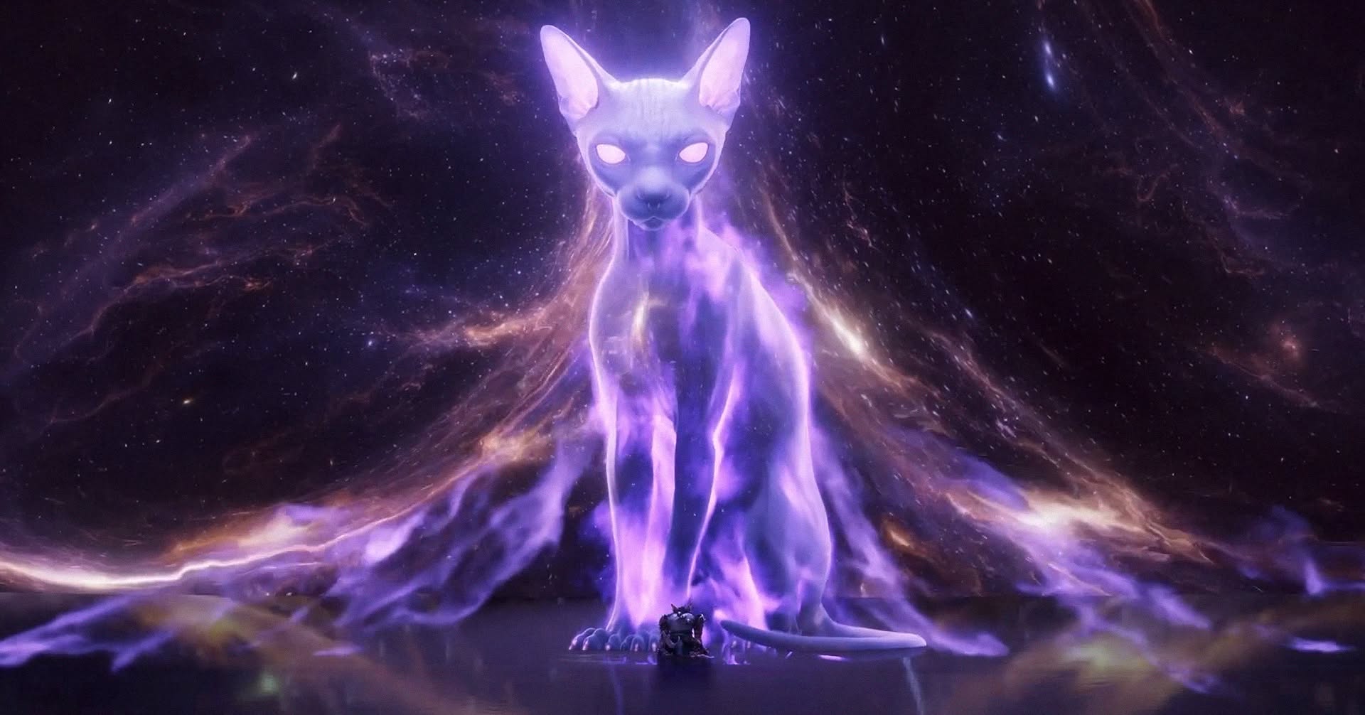 Raid: Shadow Legends Facebook ad