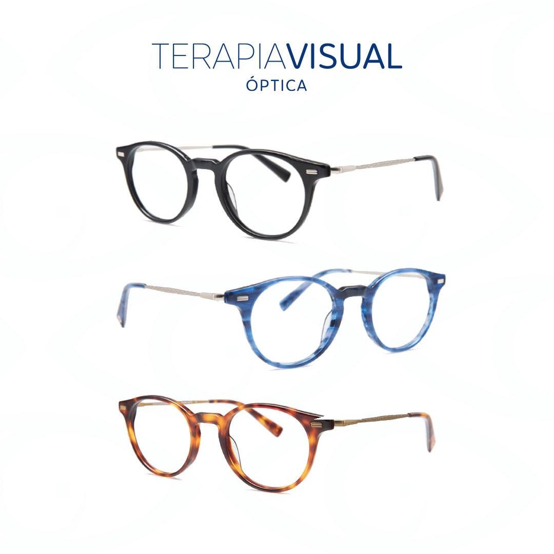 Terapia Visual Facebook ad from Jul 1, 2024