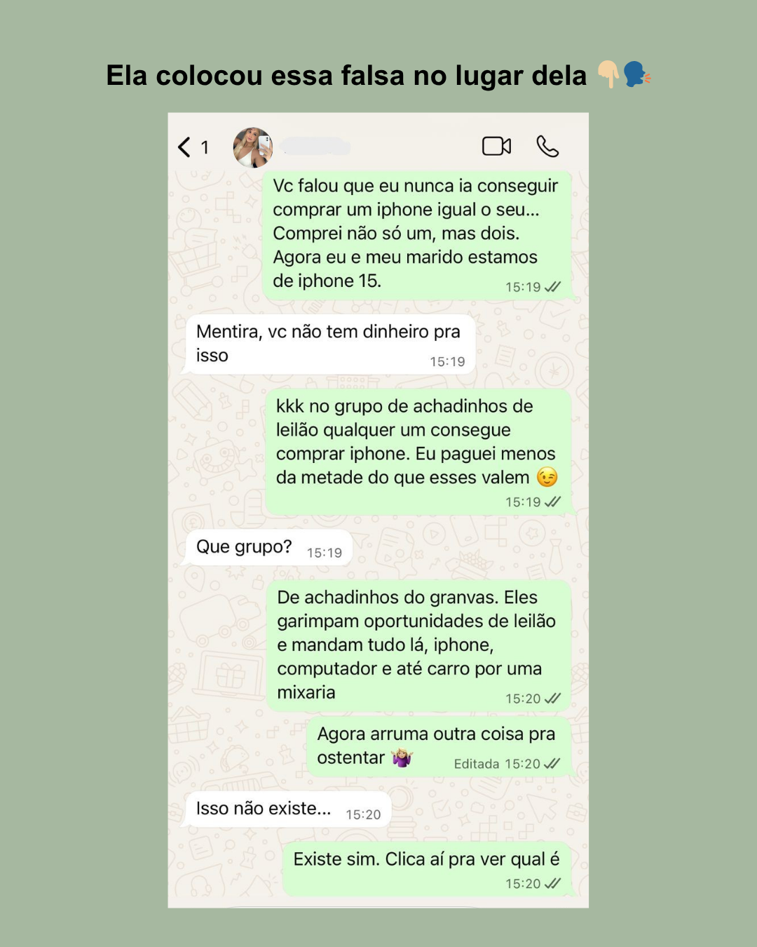 Lerry Granville - Leilões Facebook ad