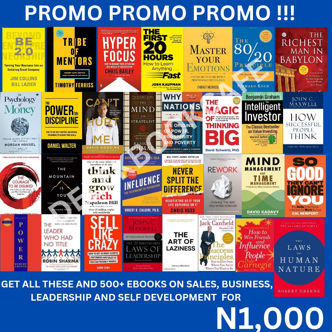 DELEK Book Cafe Facebook ad: START 2025 STRATEGICALLY BY READING