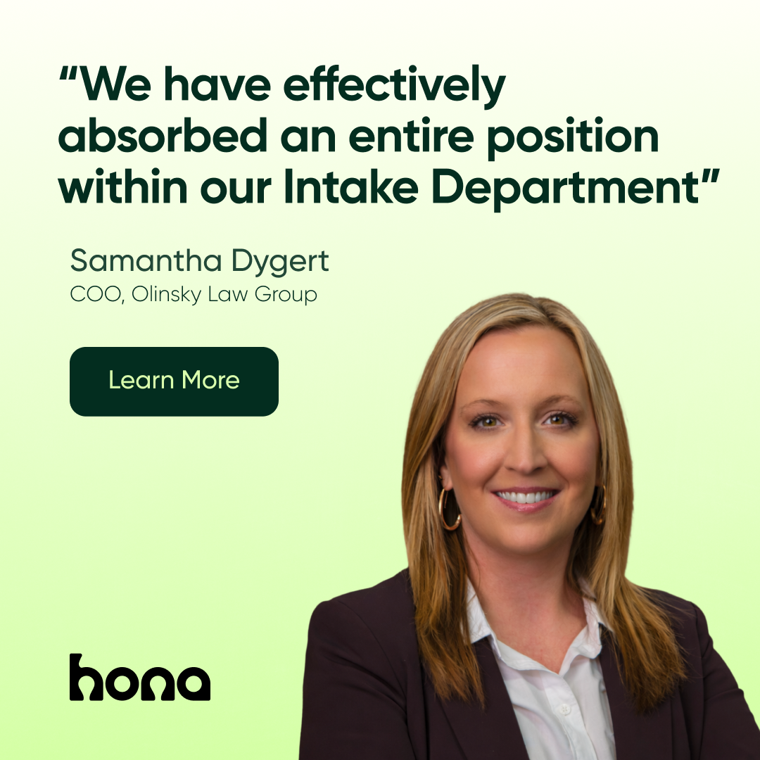 Hona Facebook ad