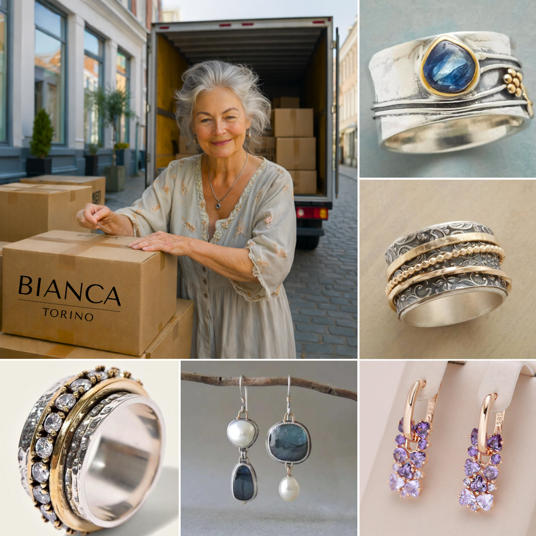 Bianca Torino Facebook ad
