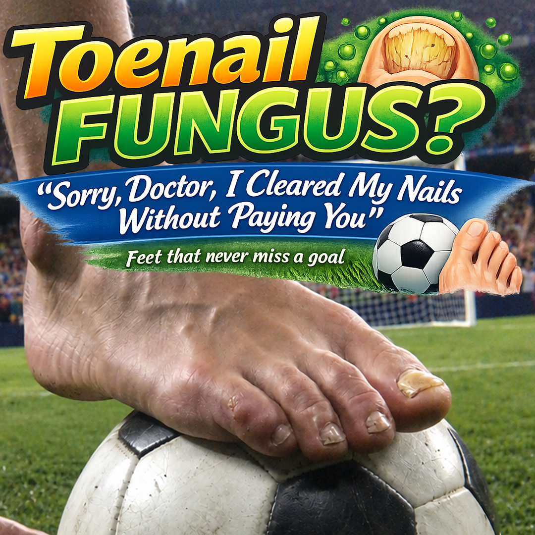 Health Focus Facebook ad