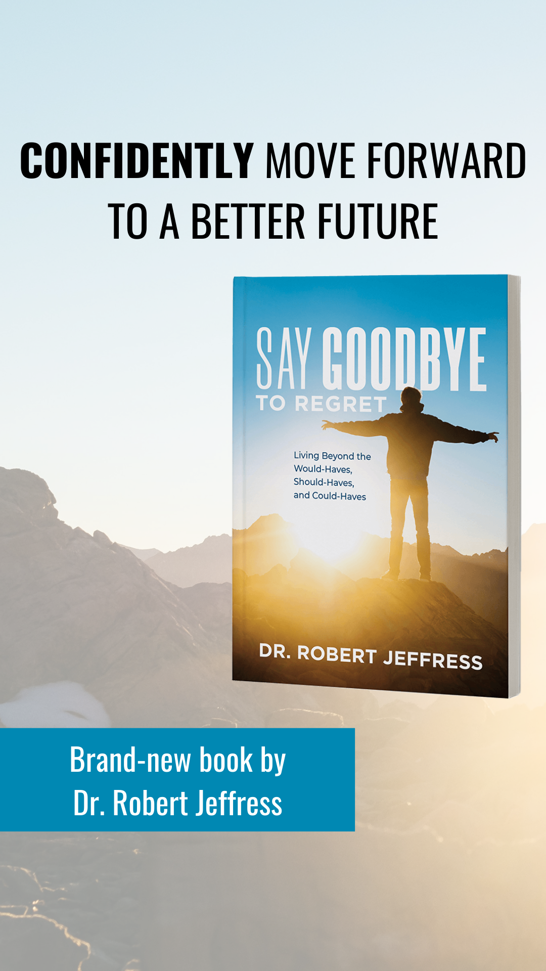 Dr. Robert Jeffress Facebook ad