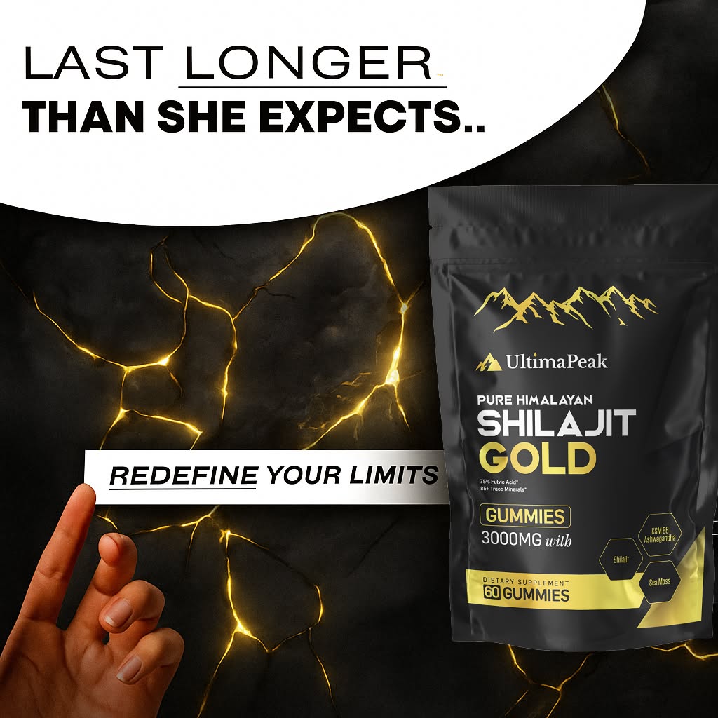 Try UltimaPeak Facebook ad