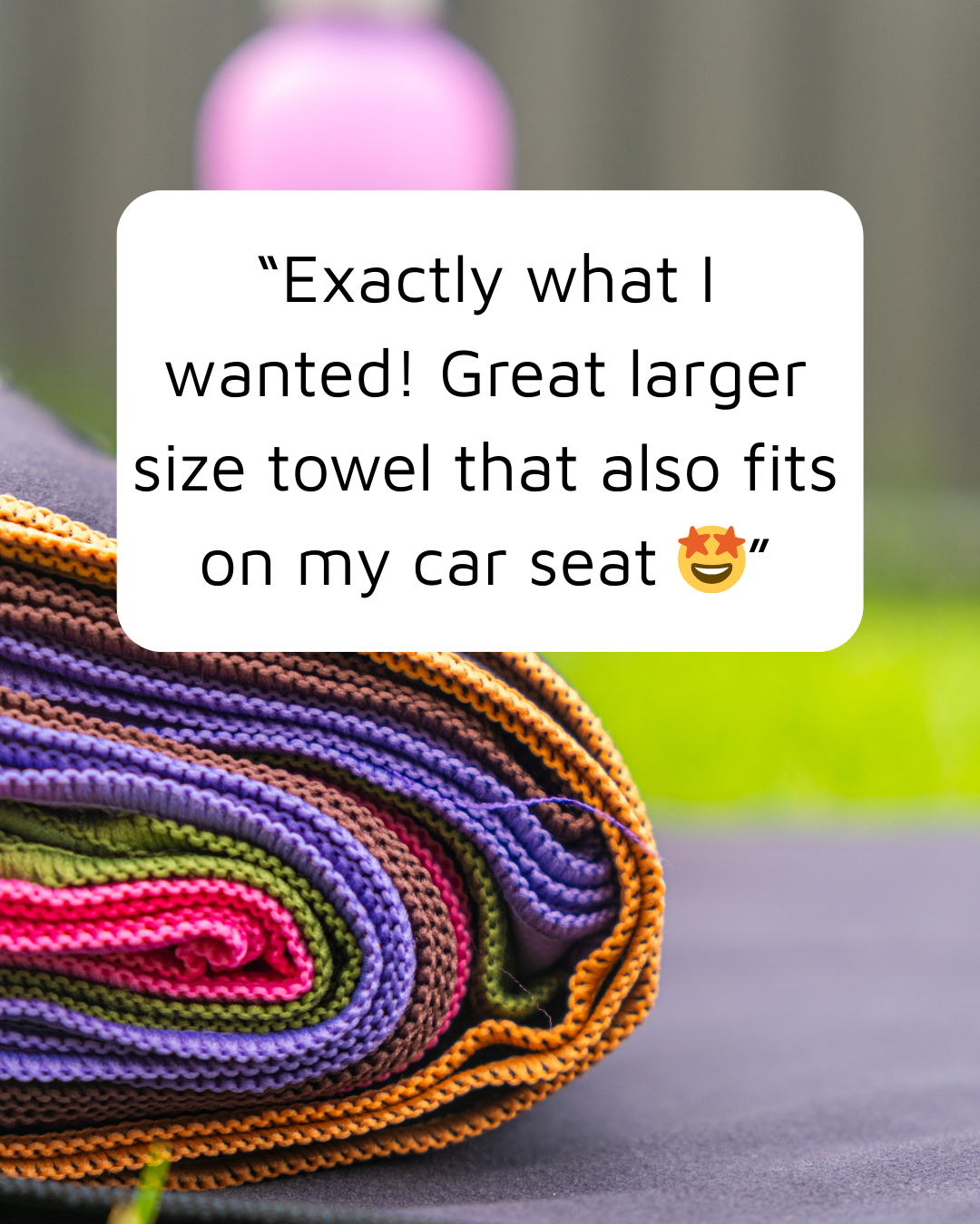 FTF Active Facebook ad
