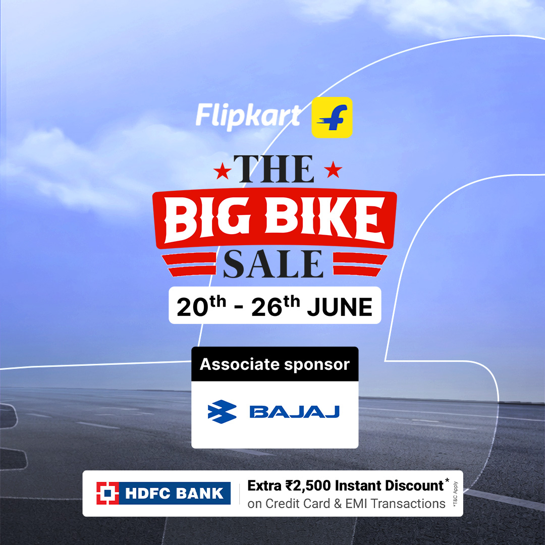 Flipkart Facebook ad
