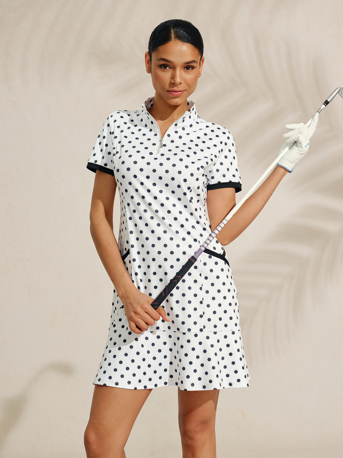 Acegolfs Fashion Facebook ad