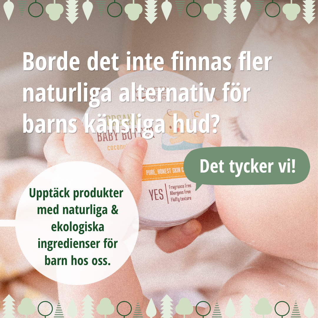 jordklok.se Facebook ad