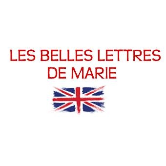 Les belles lettres de Marie Facebook ad: Bientôt le printemps!