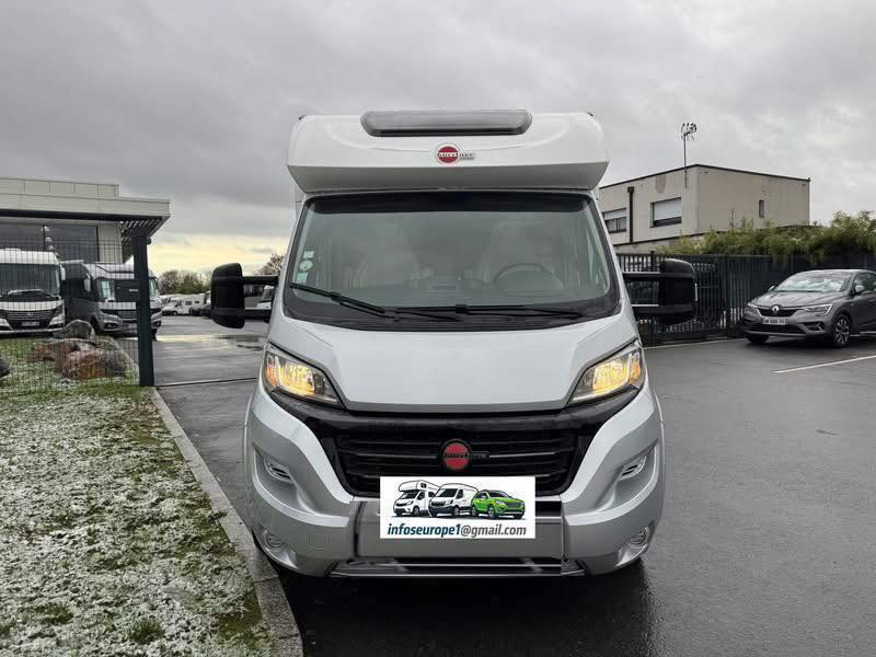 Mandataire Utilitaire & Reisemobil Kastenwagen Facebook ad: Preis: 13.000€ Rabatt -12 %