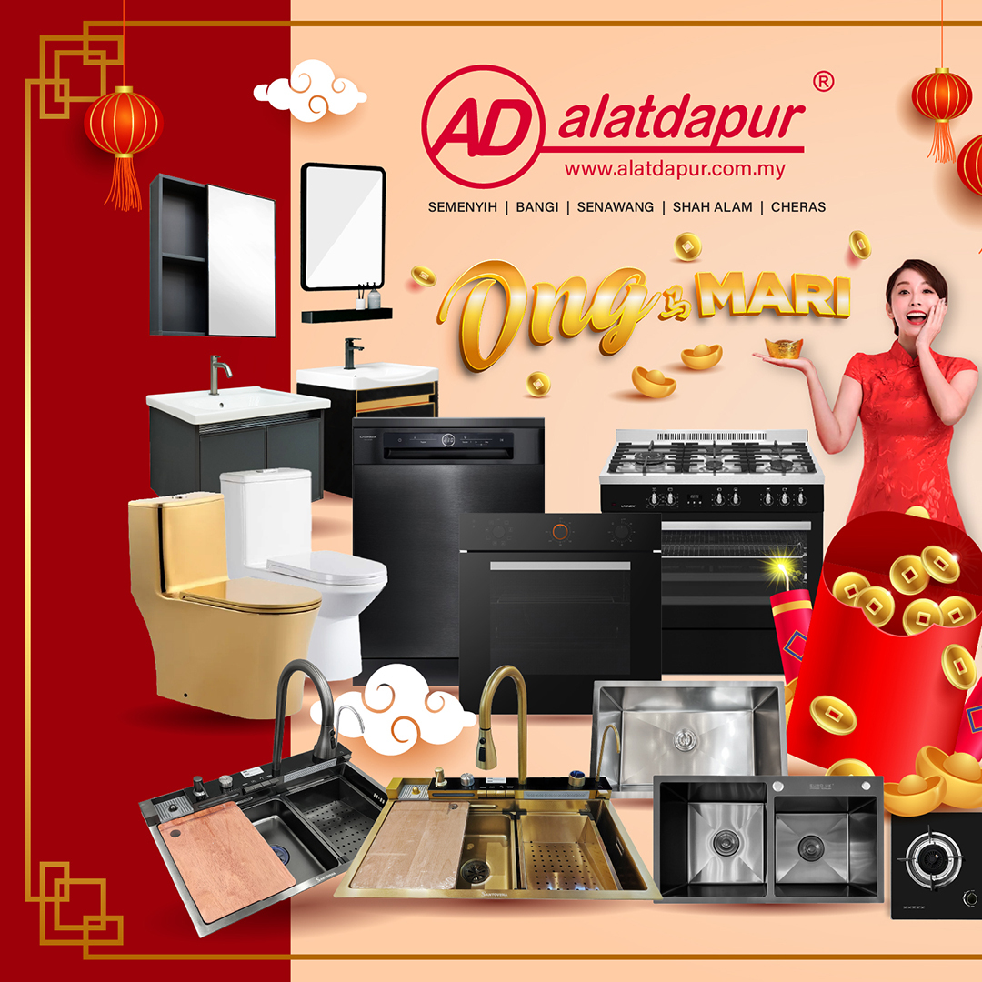 AlatDapur Facebook ad: 𝗢𝗡𝗚 MASUK