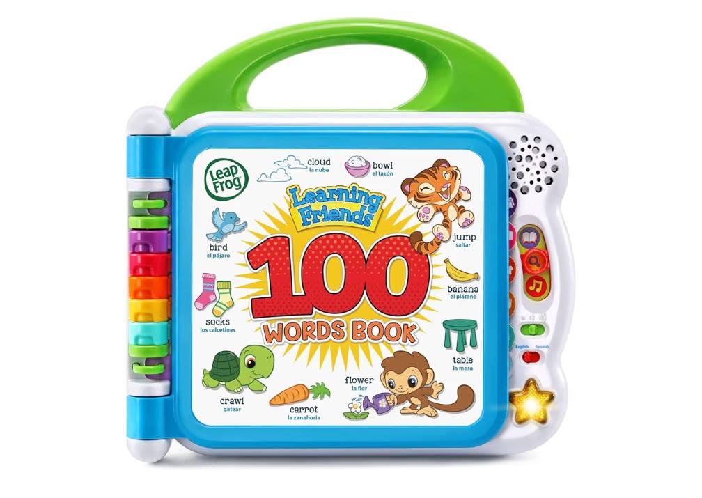 Kiddo Play Haven Facebook ad: Baby items and toys readily available