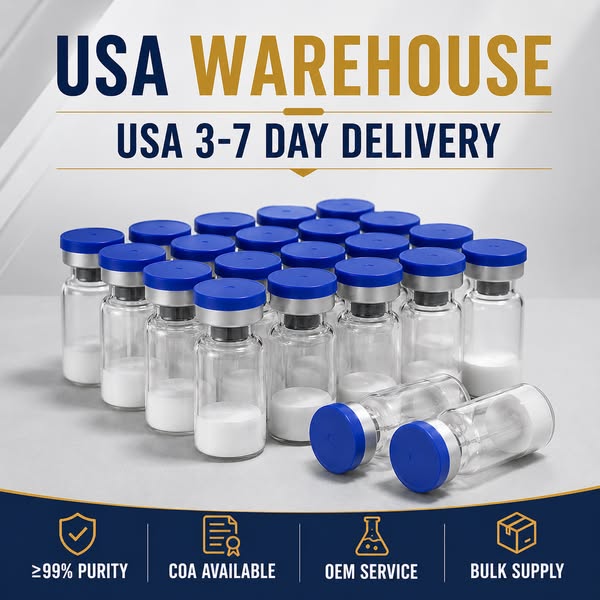 Kits4Less Research Facebook ad: Factory-Direct Peptides: 99% Purity & The Source Behind…