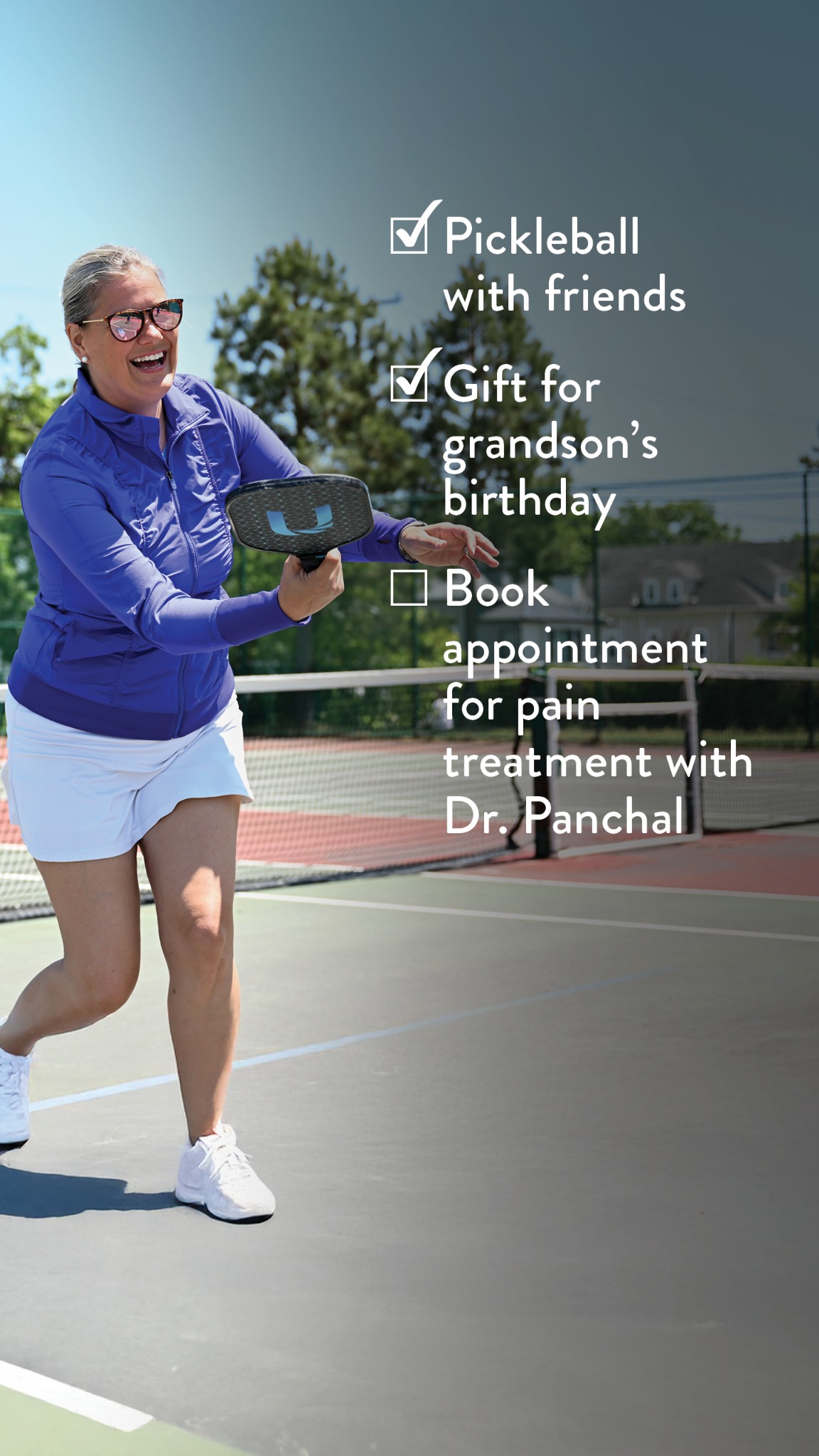 Hackensack Meridian Health Facebook ad from Mar 23, 2026