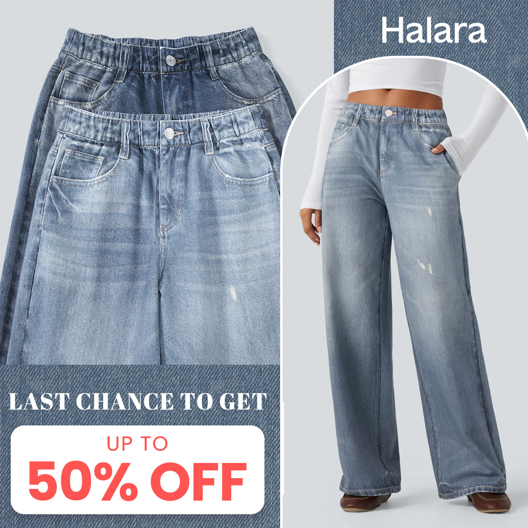 Halara Dress Facebook ad