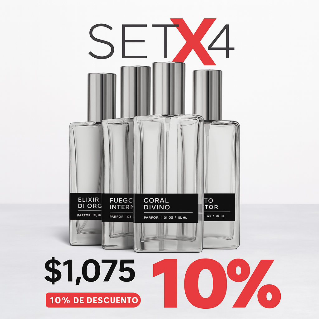 Aromaespejo.com Facebook ad