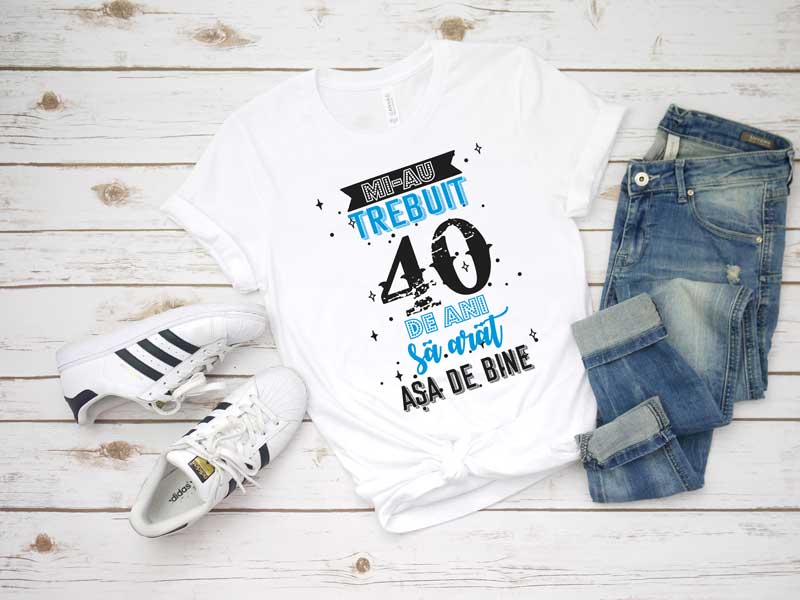 City Print Shop Facebook ad