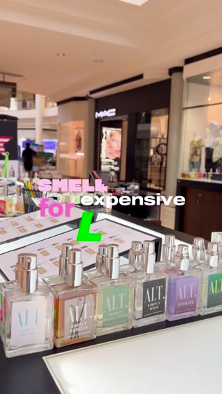 ALT. Fragrances Facebook ad: Love Flowerbomb? Meet Petal Explosion