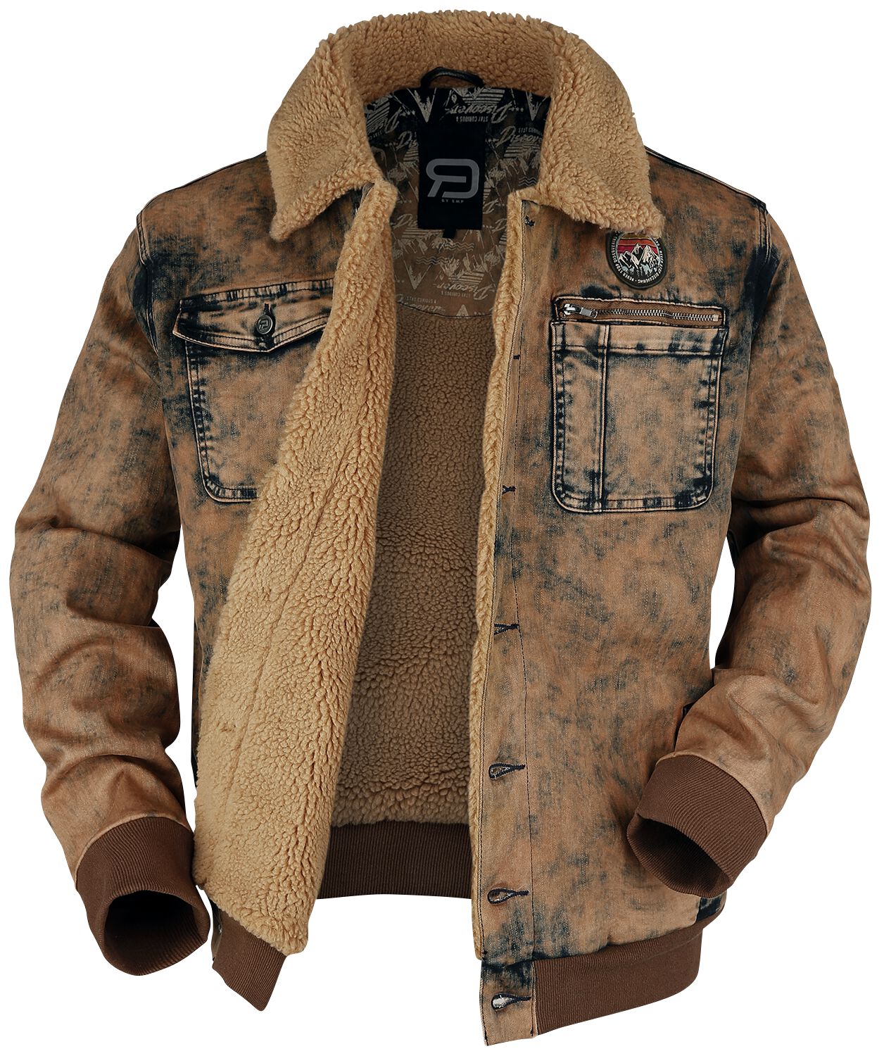 EMP SK/CZ Facebook ad: EMP | Music, Movie, TV & Gaming Merch | Alternative Clothing