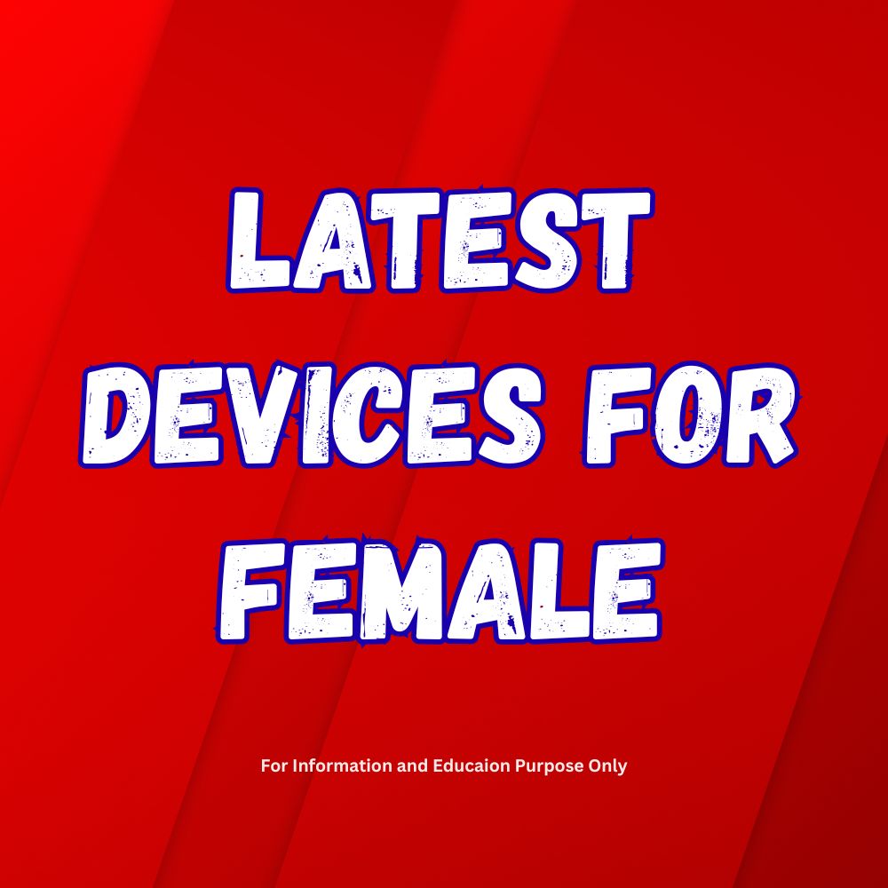 Trending Finds Facebook ad: Latest Devices for Women: Trending Gadgets and Smart…