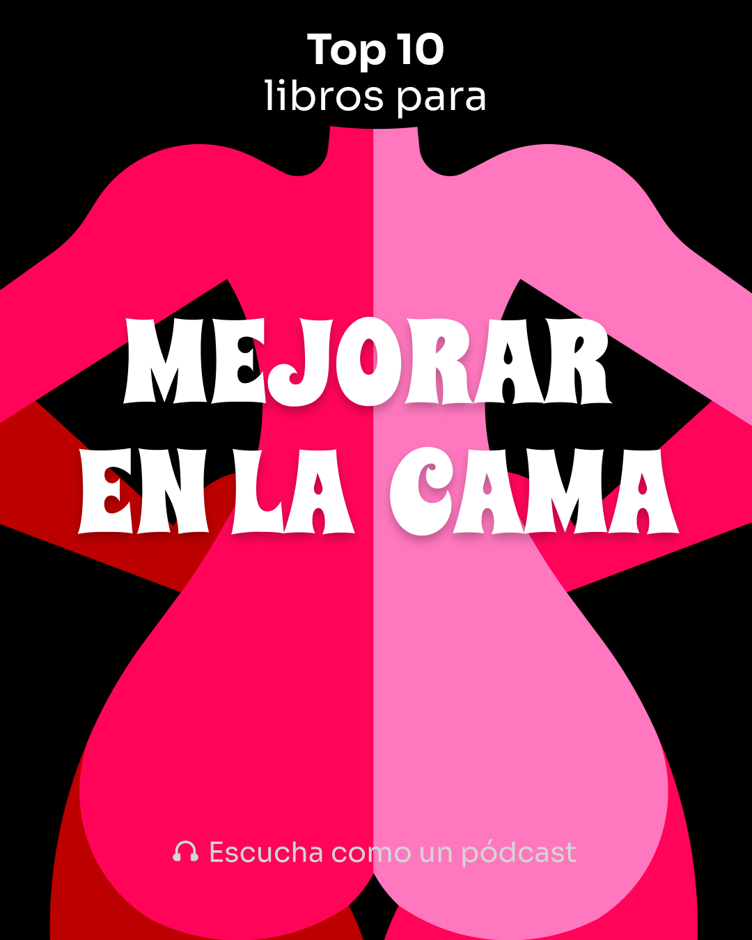 Headway: App de crecimiento diario Español Facebook ad: Una app. Todos los temas que importan. 15 min al día.