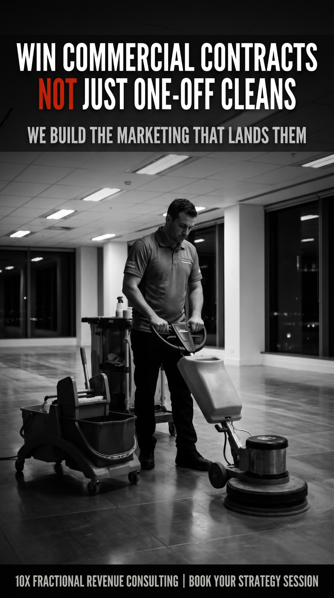 Grant Cardone Facebook ad
